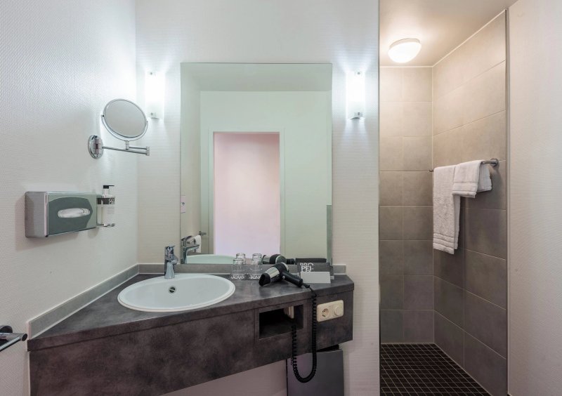 Hotel Oberhausen Neue Mitte Affiliated By Meliá