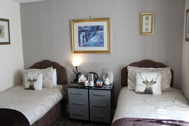 Pitfaranne Guest House