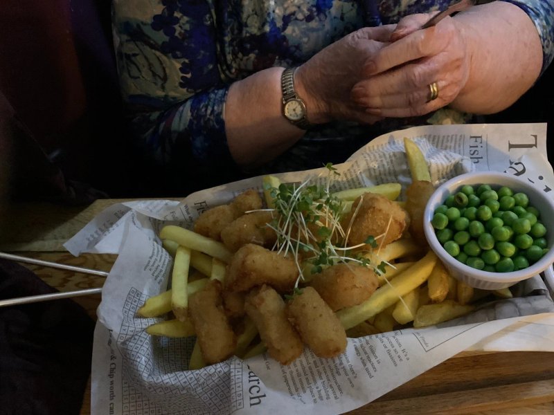 The Greyhound Pub