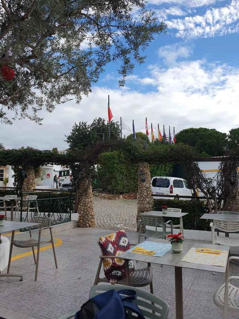 Trattoria Oliveira