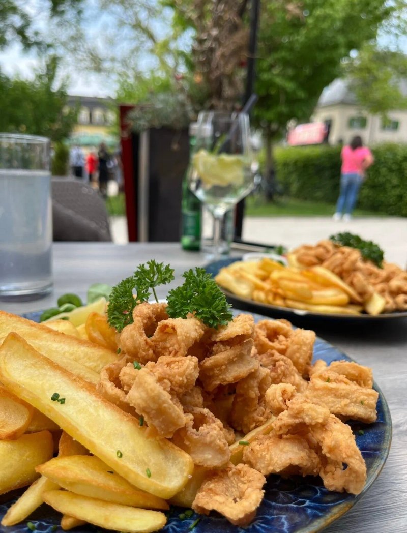 Marias Bistro