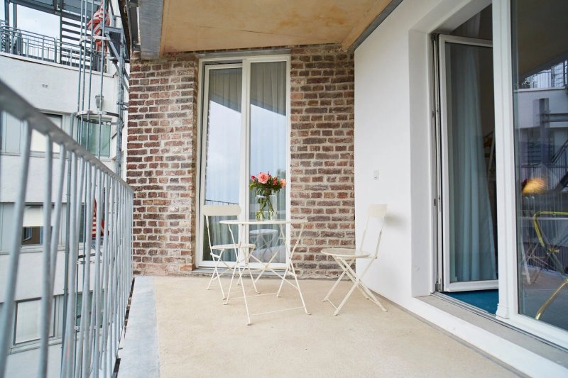 Maison Marsil