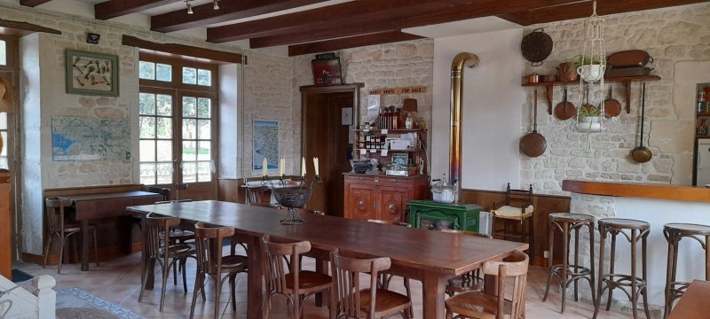 Le Clos de la Garenne