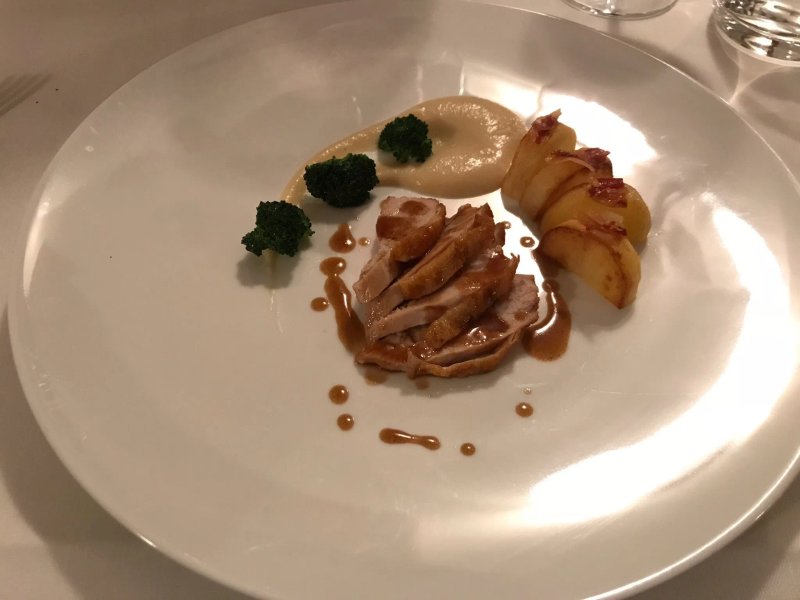 Locanda Orico