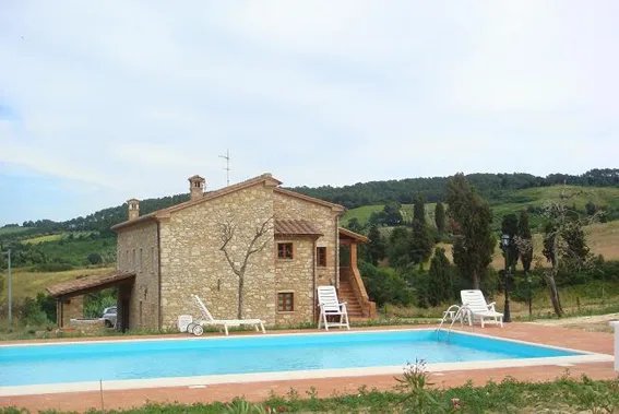 Azienda Agricola le Pergoline