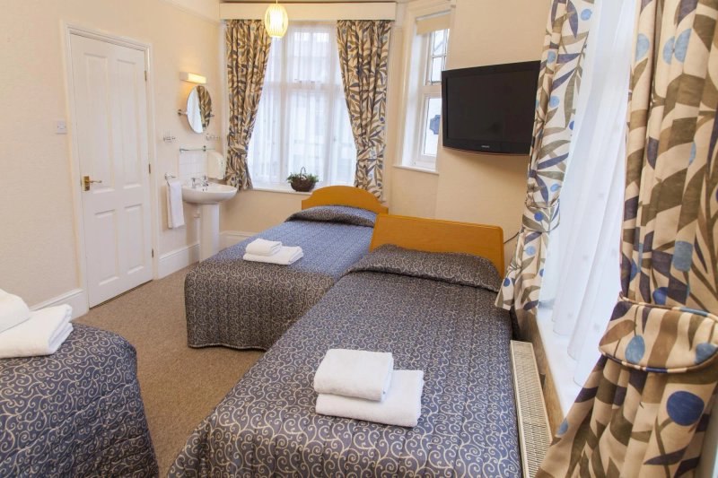 Gatwick Turret Guest House
