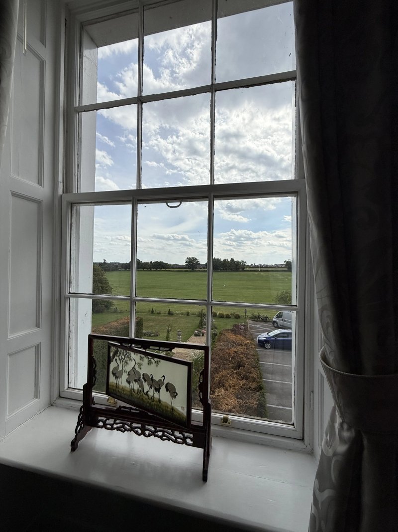 Dovecliff Hall Hotel & Restaurant