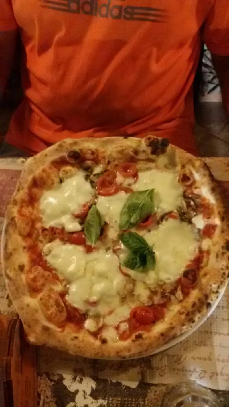 O' Pagnottiello