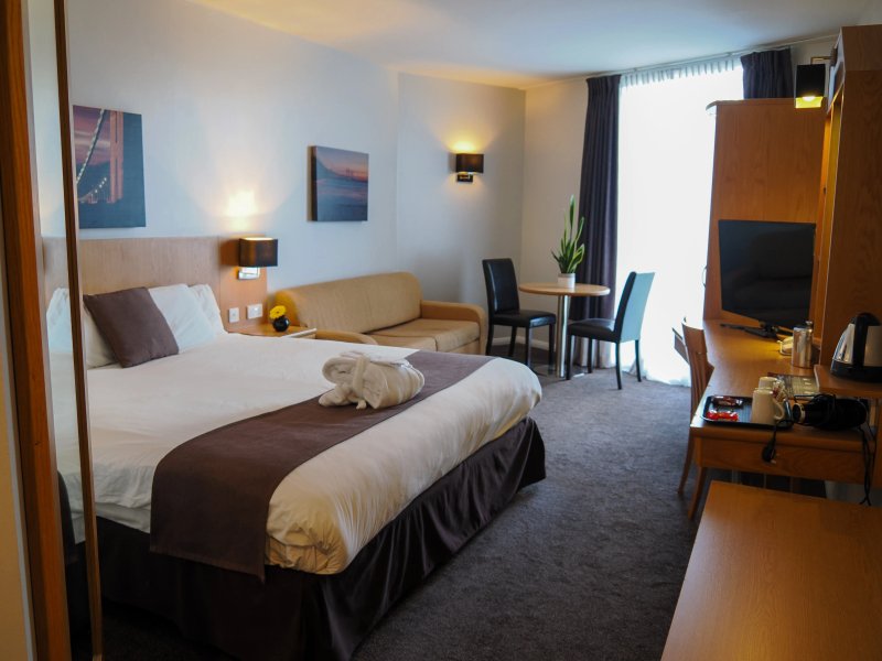 Future Inn Bristol
