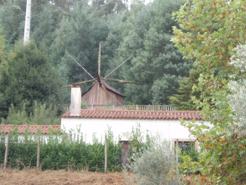Hotel Parque Serra da Lousa