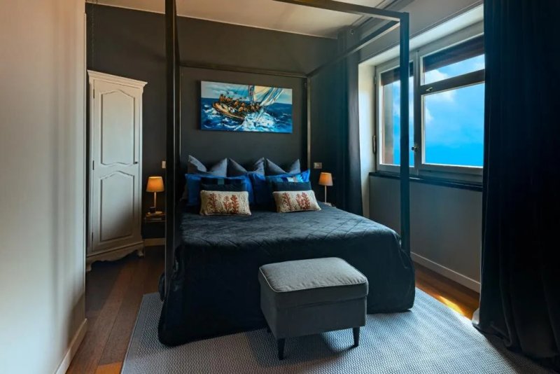 B&b Il Duca D’amalfi
