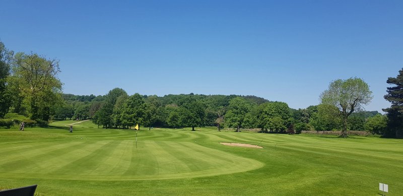 Fairways at Chevin Golf Club