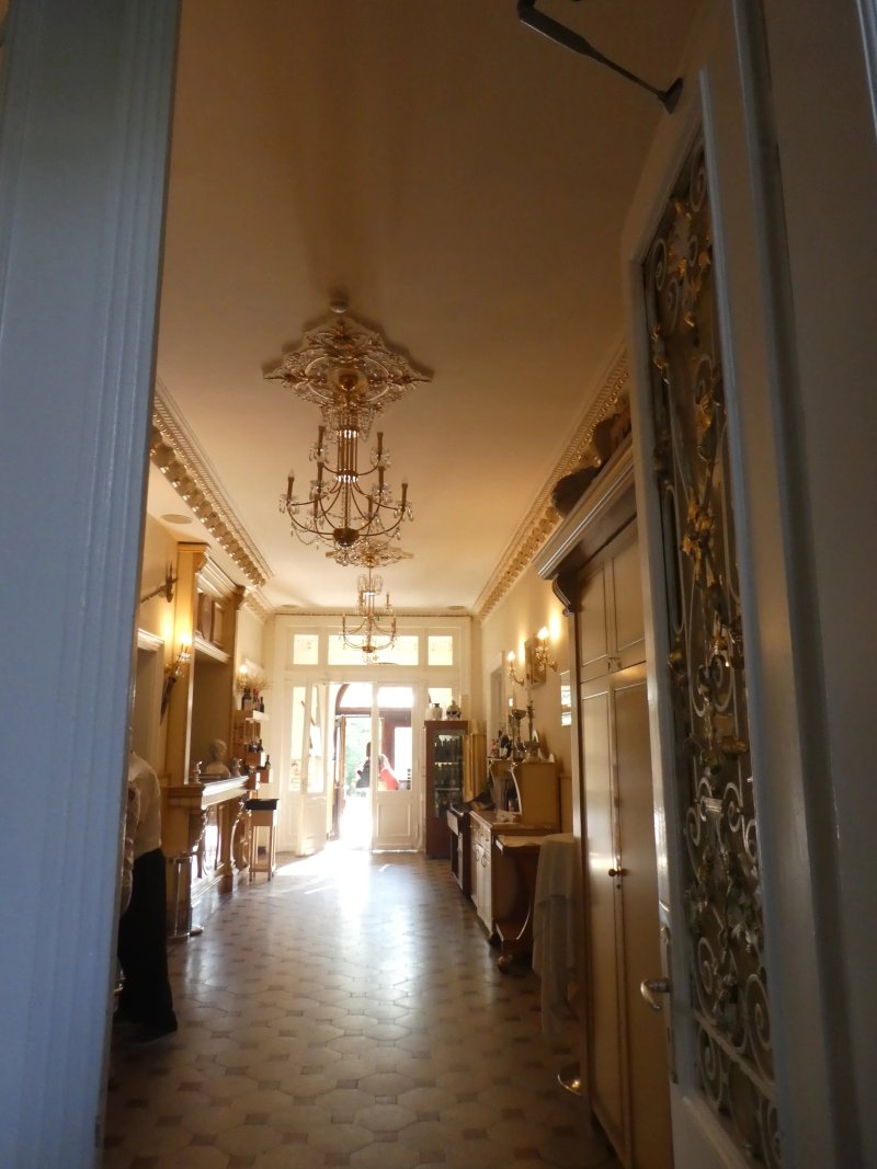 Il Gladiatore Hotel