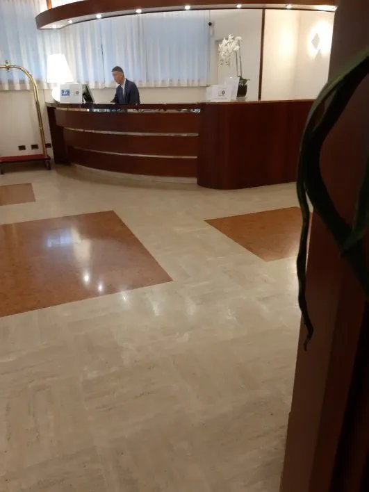 Parioli Hotel Rimini