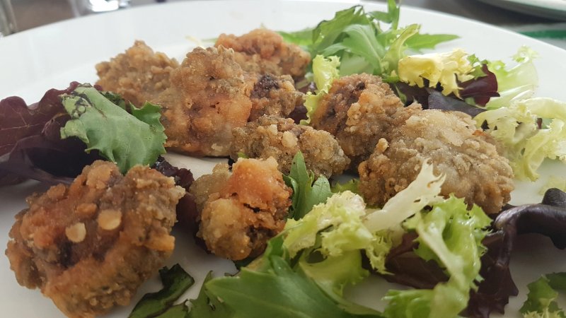 Cafe des Pla - Sant Climent
