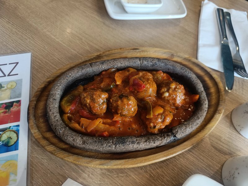 Lezzet Turkish Kitchen