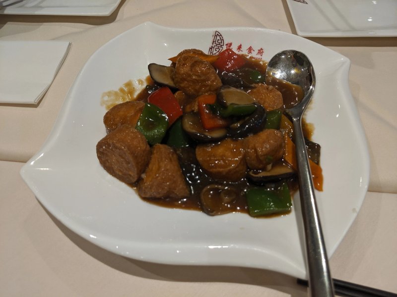 Parkside Restaurant