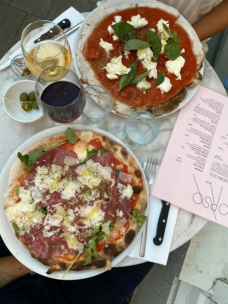 ORSO Pizzeria