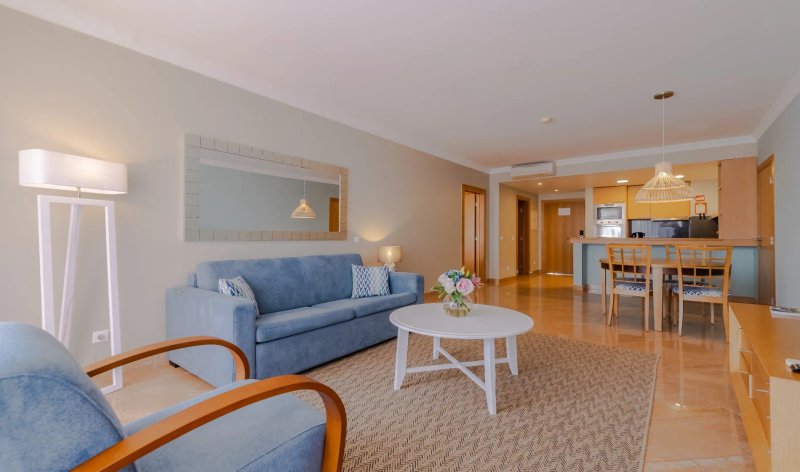 Pestana Alvor Park