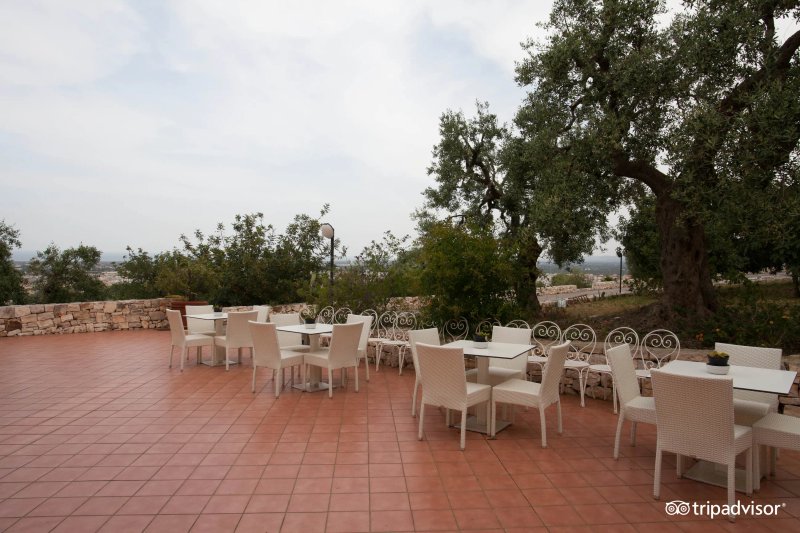 Park Hotel Sant'Elia