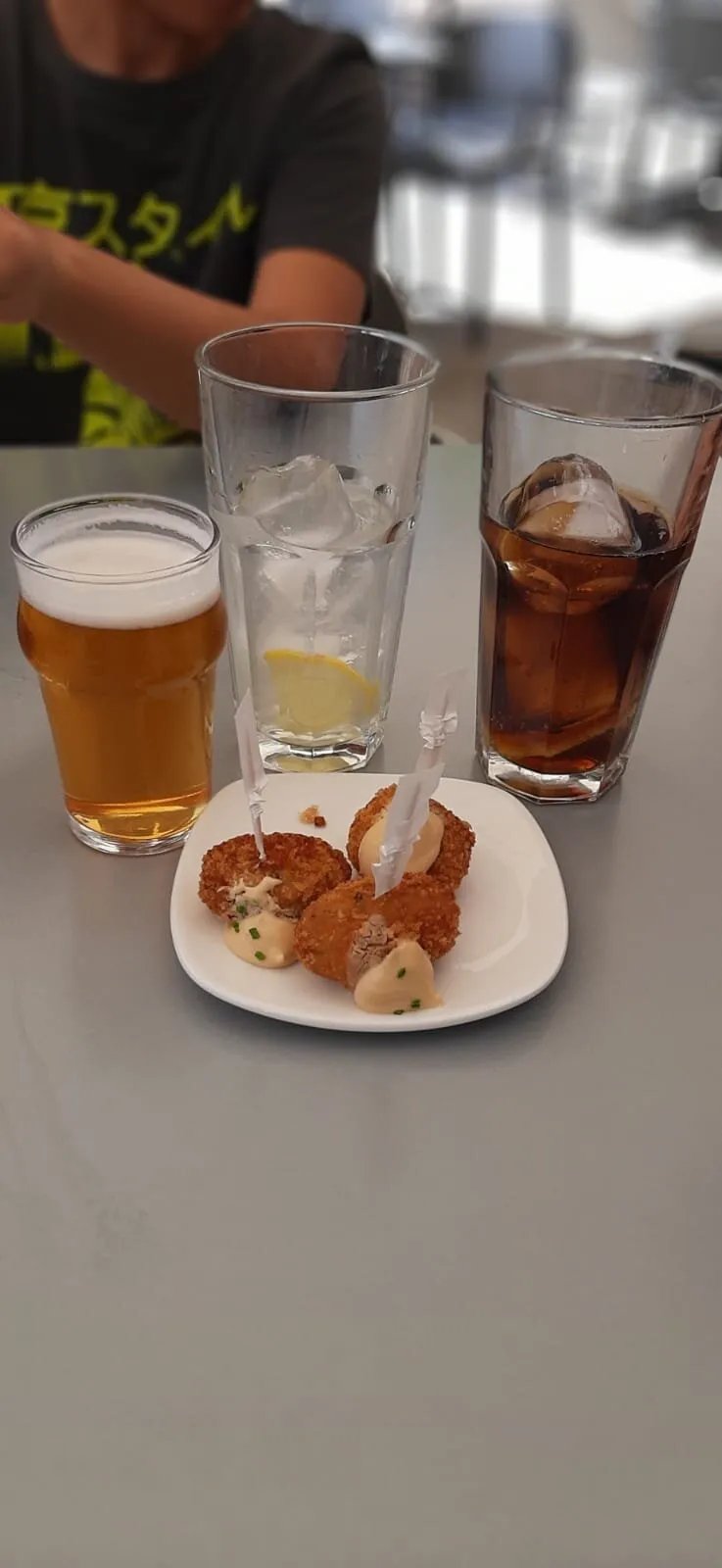 Zeri's Food&Drinks