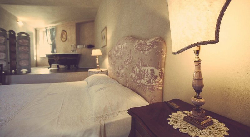 Ca Alfieri al 30 B&B Camere di Charme