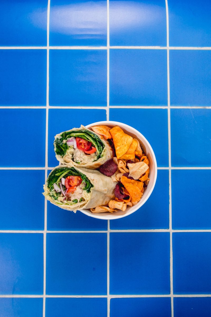 Healthy Poke Ronda Universitat