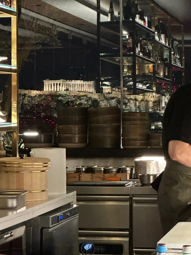 NYX Rooftop Japanese Fusion Gastrobar