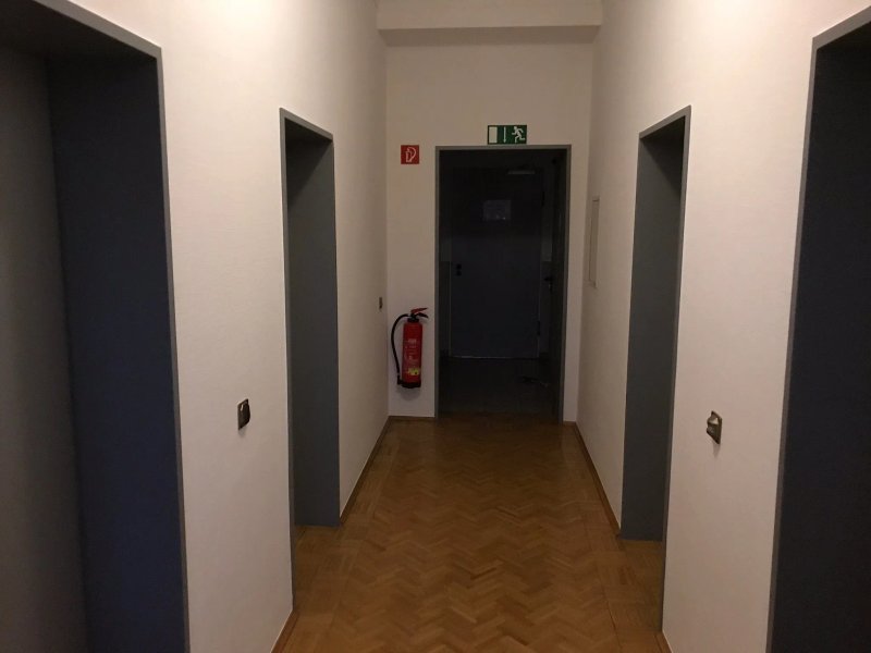 Hotel Hof Hahn