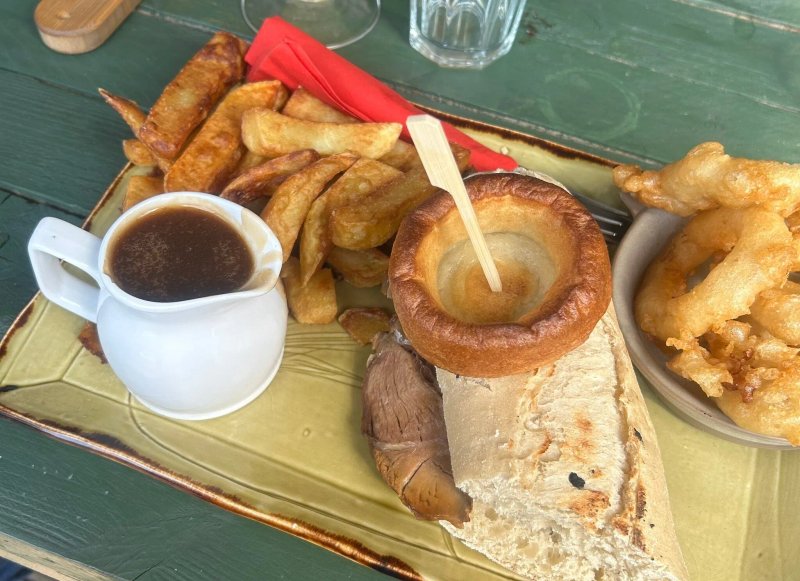 The Gresley Arms
