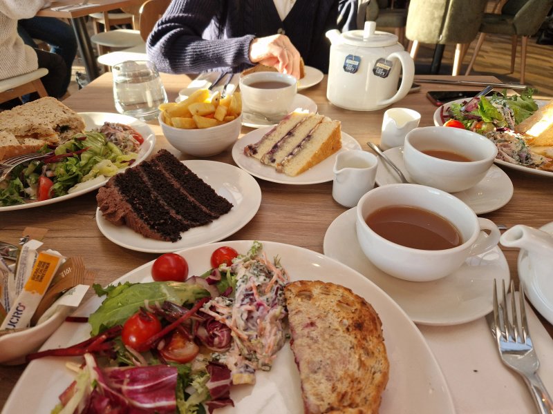Dobbies Tewkesbury