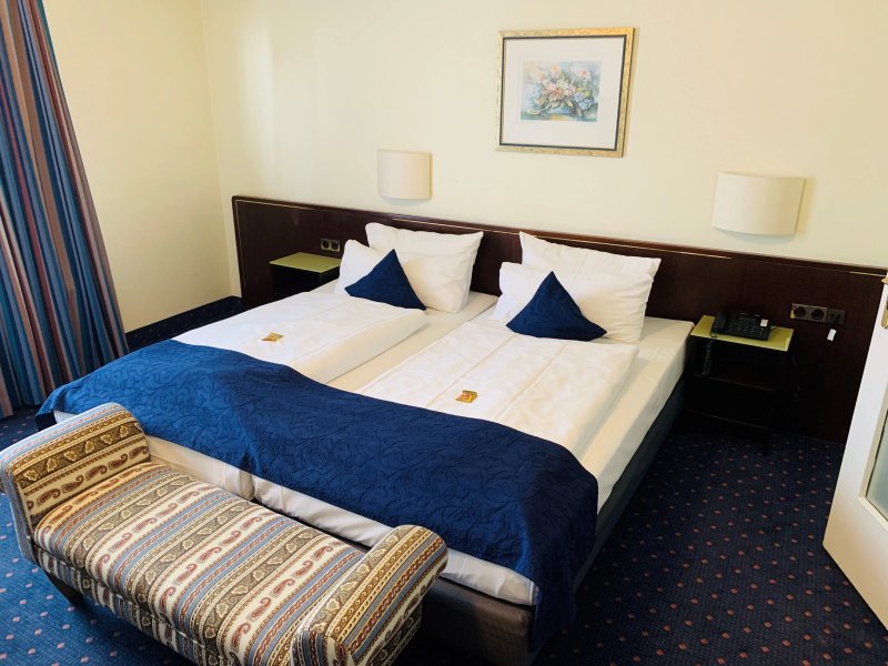 Trip Inn Hotel Uebachs