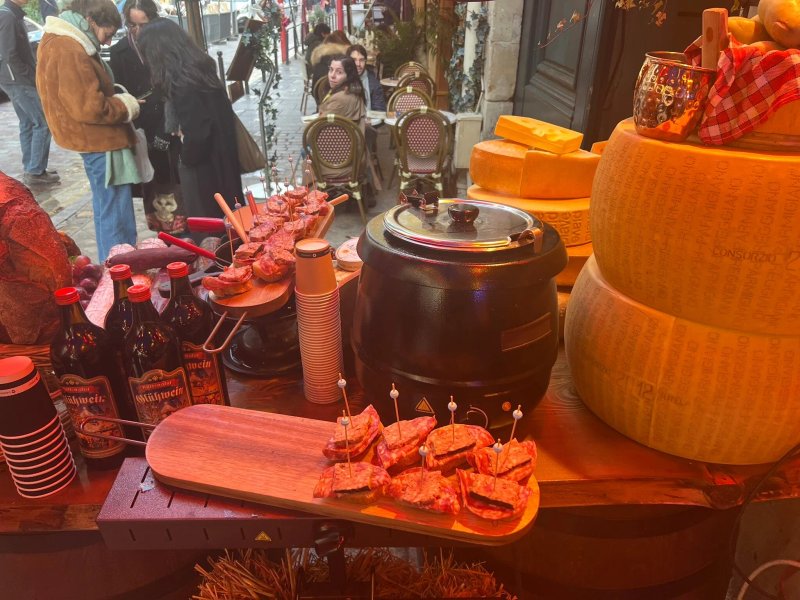 La Petite Hostellerie