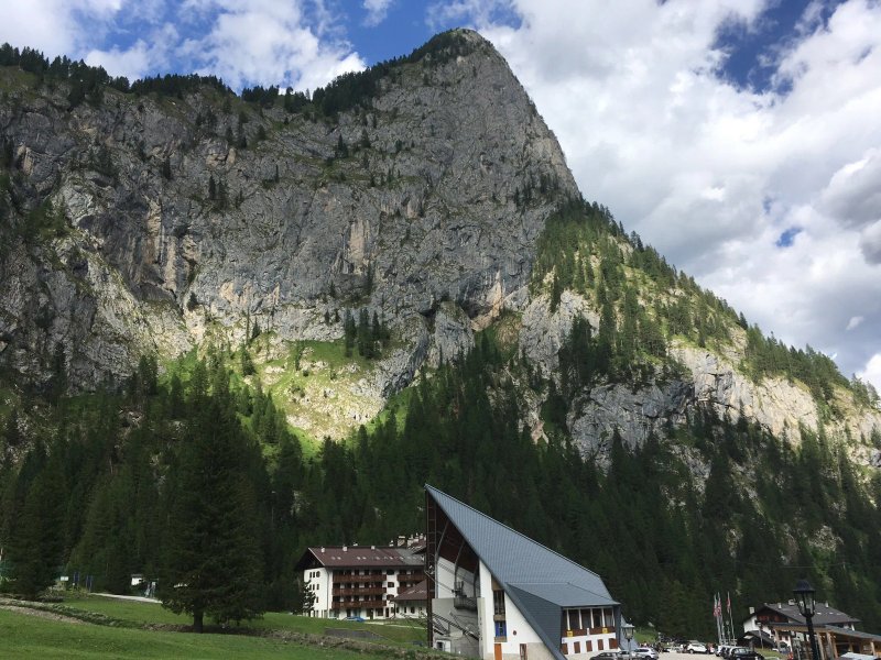 Hotel Tyrolia