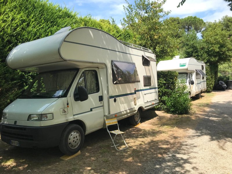 Tobacco Road Camping Club
