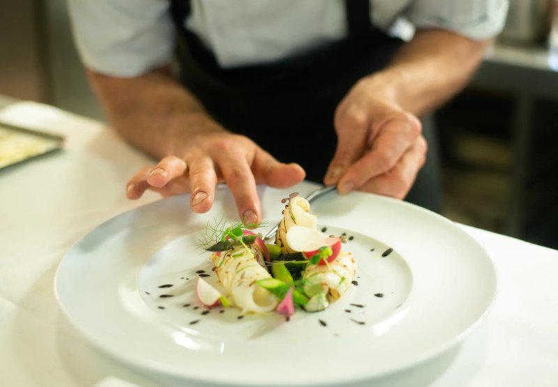 Ristorante Squisitia