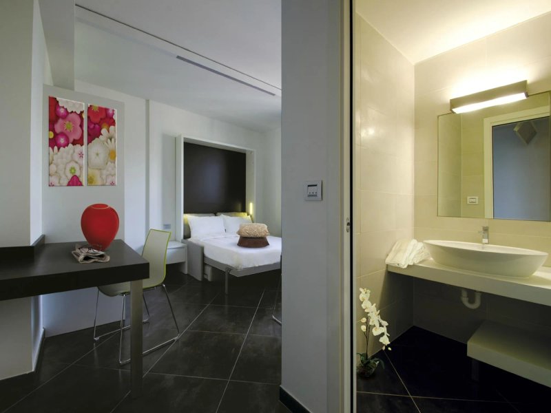 57ResHotel Orio
