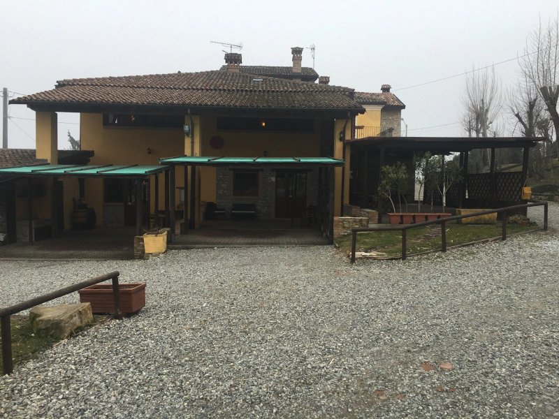 Agriturismo La Cantinetta