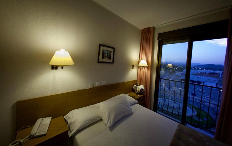 Gran Hotel Toledo