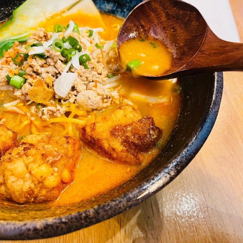 Takumi - Japanisches Ramen Restaurant