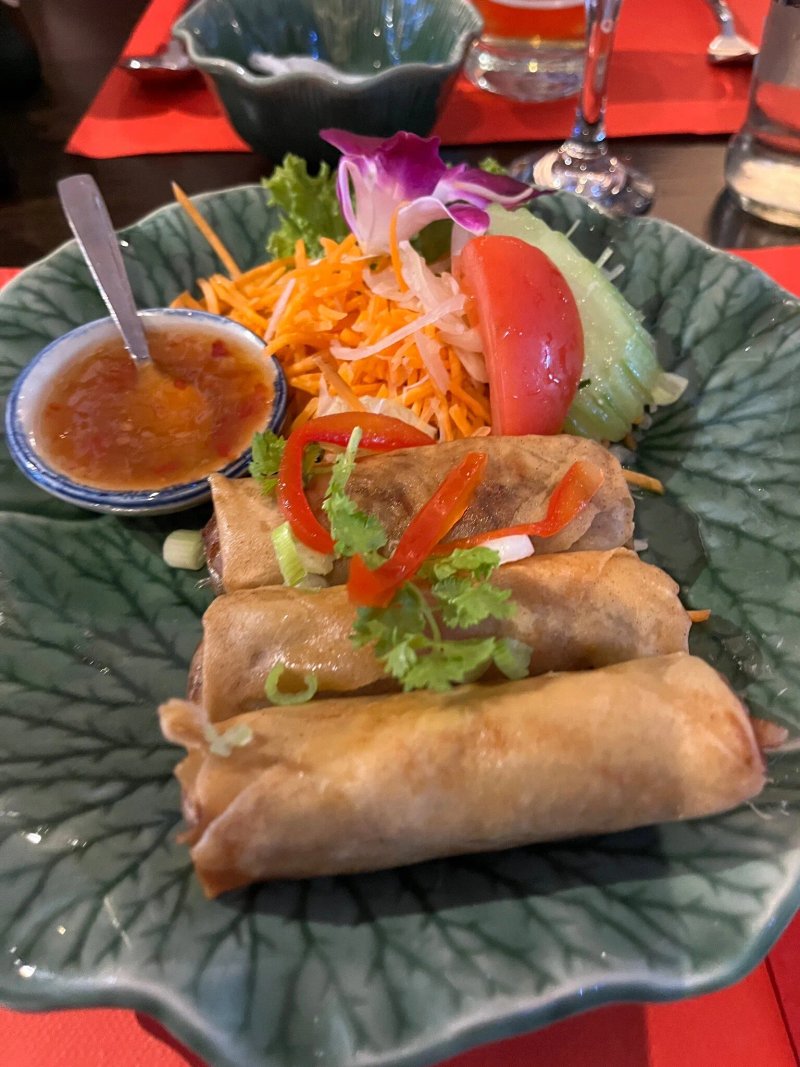 Sivalai Thai Restaurant