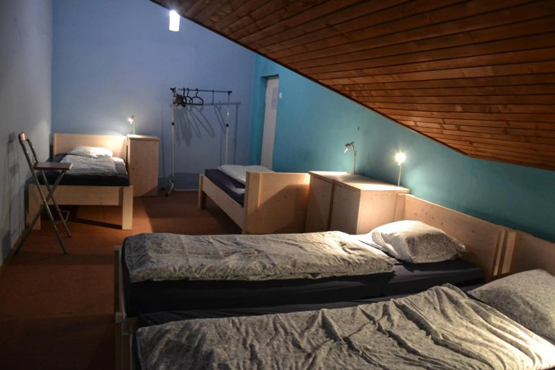 VV Art, Unique Vila in Ljubljana City Center