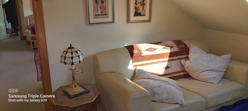 Norwegian Wood Organic Bed and Breakfast