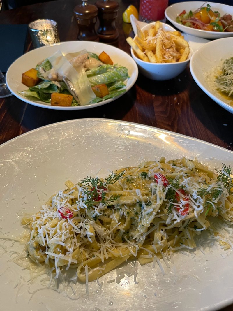 Gusto - Newcastle