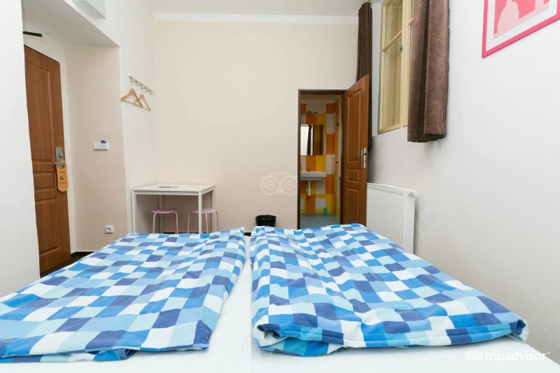 Hostel & Pension Downtown