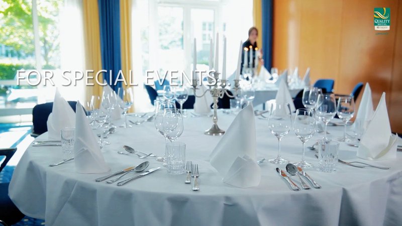 Quality Hotel Lippstadt
