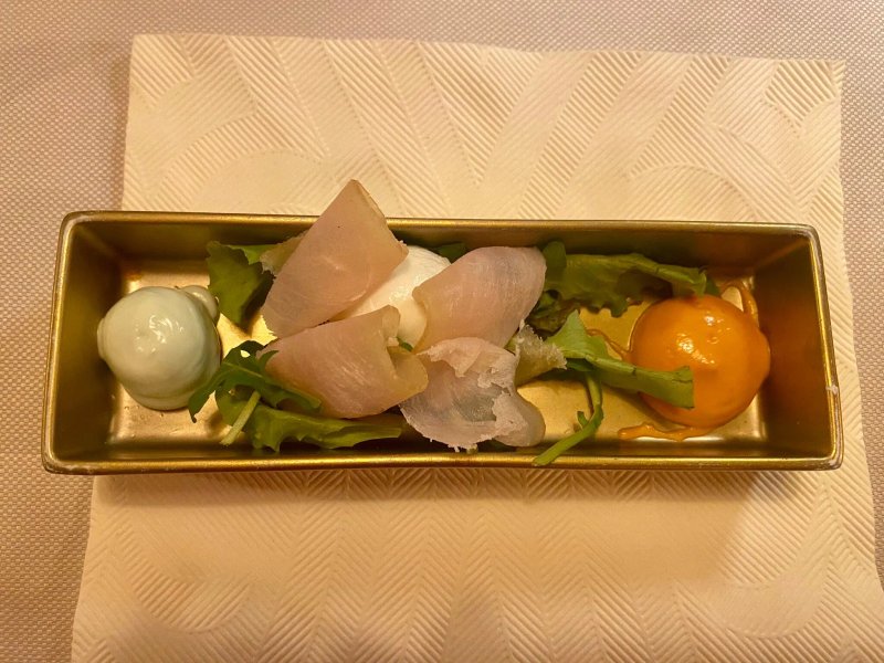 Restaurant DInuoVO