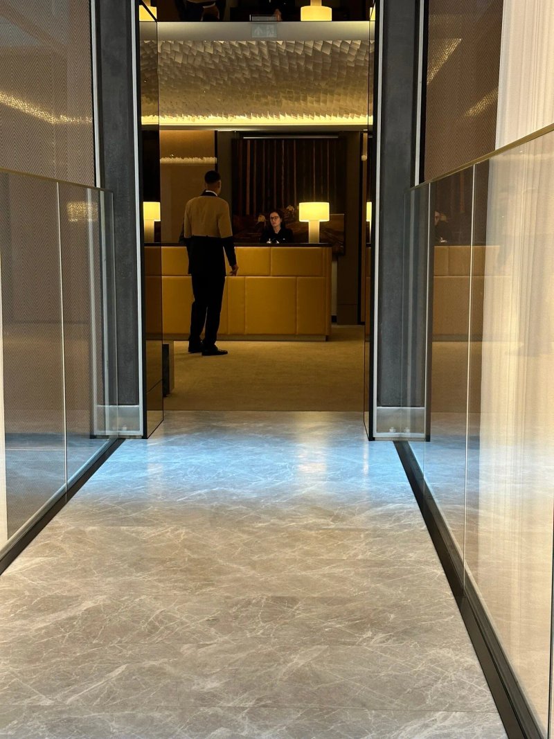 Mandarin Oriental Mayfair, London