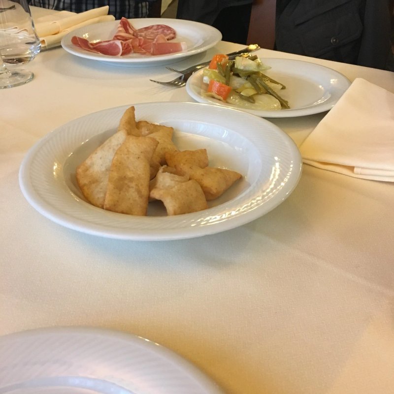 Ristorante Pizzeria La Trota