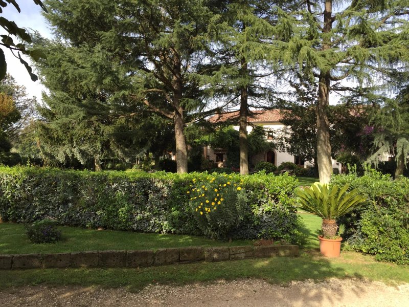 Il Casale di Riardo